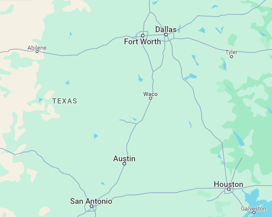 service-map